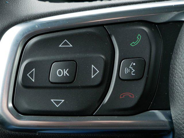 new 2025 Jeep Wrangler 4xe car, priced at $57,999