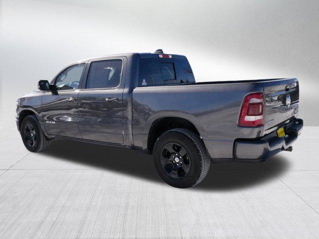 used 2024 Ram 1500 car, priced at $41,884