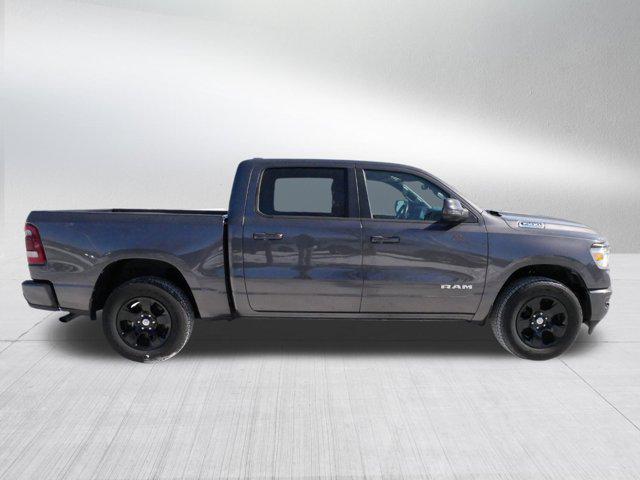 used 2024 Ram 1500 car, priced at $41,884