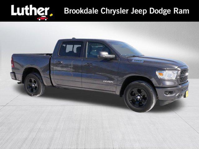 used 2024 Ram 1500 car, priced at $41,884