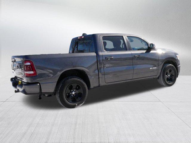 used 2024 Ram 1500 car, priced at $41,884