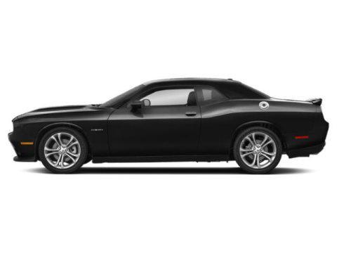 used 2023 Dodge Challenger car, priced at $33,900