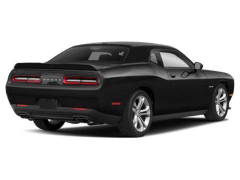 used 2023 Dodge Challenger car, priced at $33,900