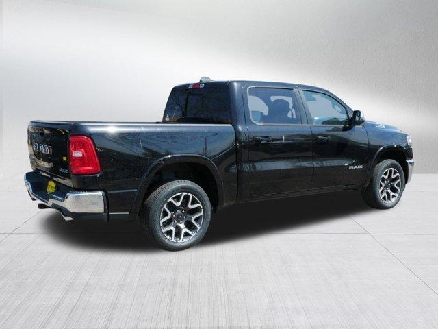 new 2025 Ram 1500 car, priced at $68,377