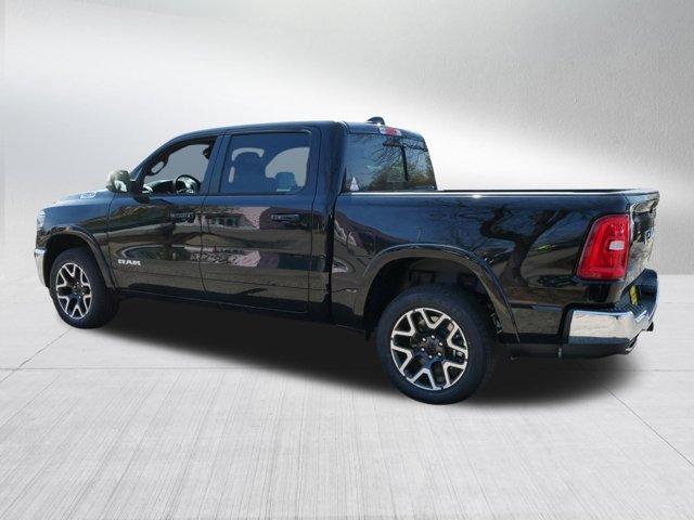 new 2025 Ram 1500 car, priced at $68,377