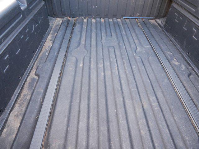 used 2021 Nissan Titan car, priced at $38,898