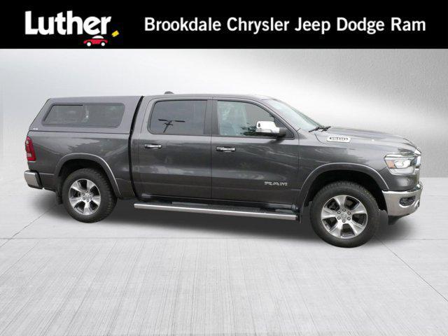 used 2019 Ram 1500 car, priced at $28,938