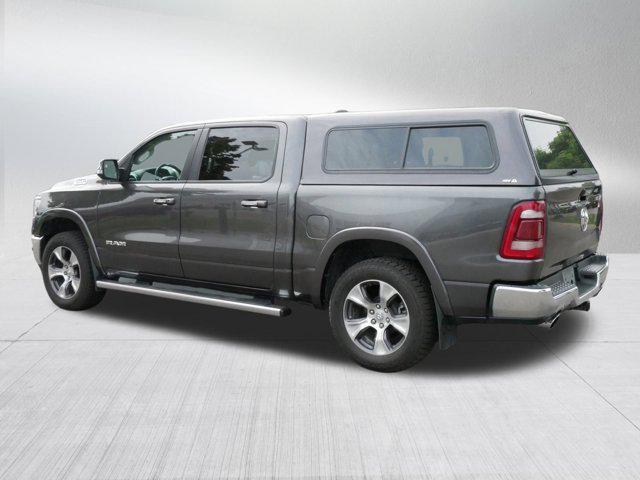 used 2019 Ram 1500 car, priced at $28,638