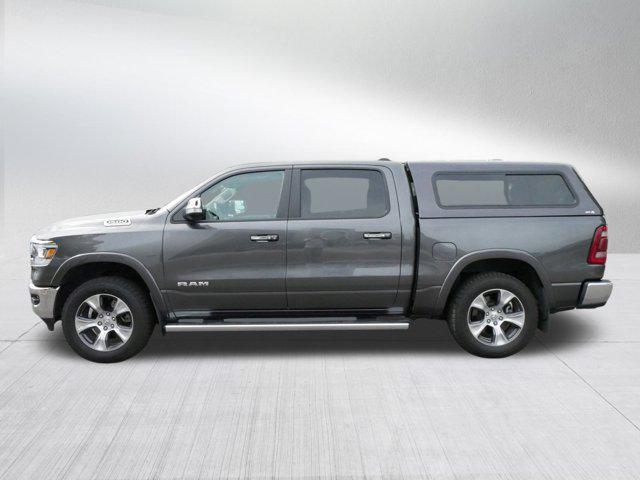used 2019 Ram 1500 car, priced at $28,638