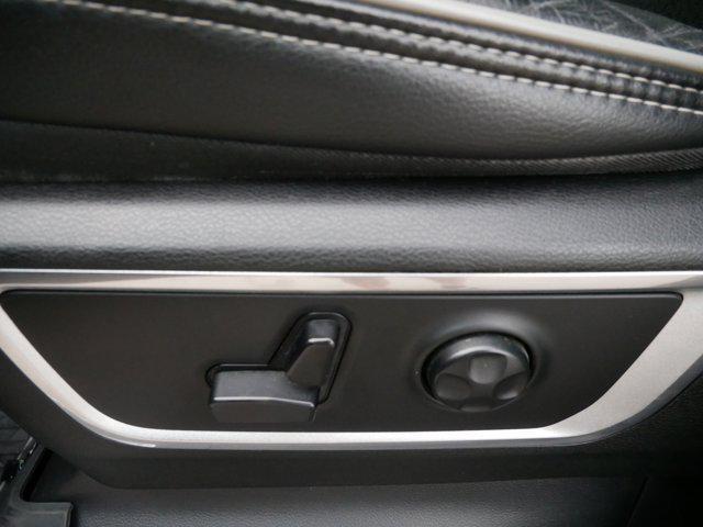 used 2019 Ram 1500 car, priced at $28,638