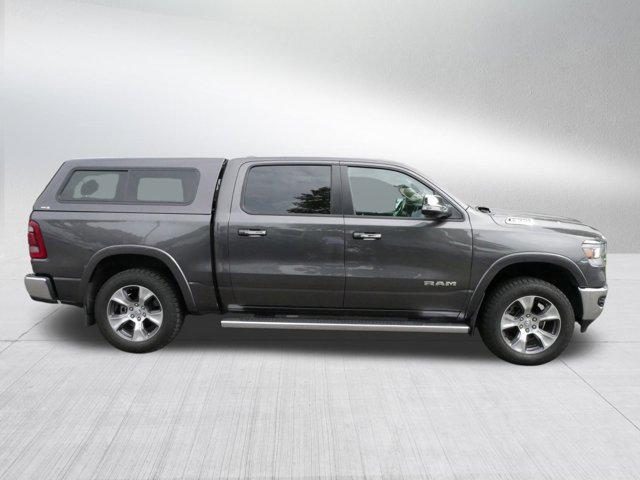 used 2019 Ram 1500 car, priced at $28,638