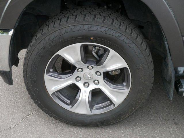used 2019 Ram 1500 car, priced at $28,638