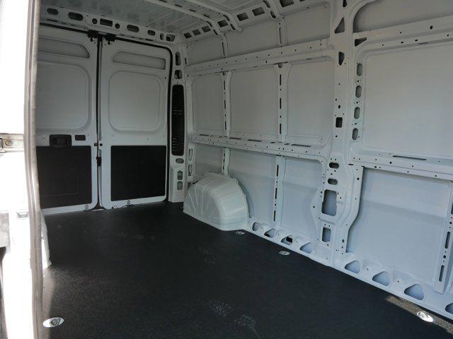 new 2026 Ram ProMaster 2500 car, priced at $46,846