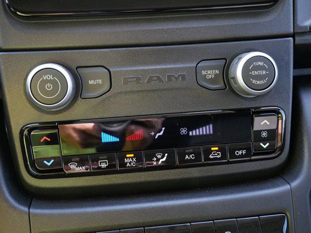 new 2026 Ram ProMaster 2500 car, priced at $46,846