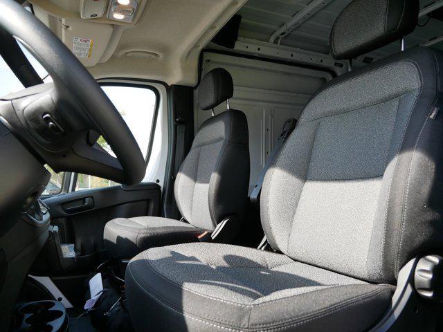 new 2026 Ram ProMaster 2500 car, priced at $46,846