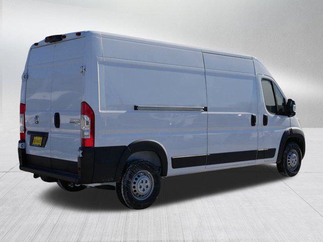 new 2025 Ram ProMaster 2500 car, priced at $50,999