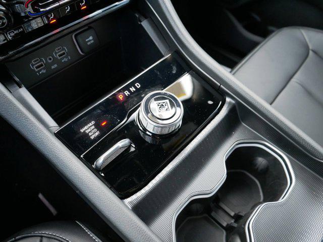 new 2025 Jeep Grand Cherokee car, priced at $42,956