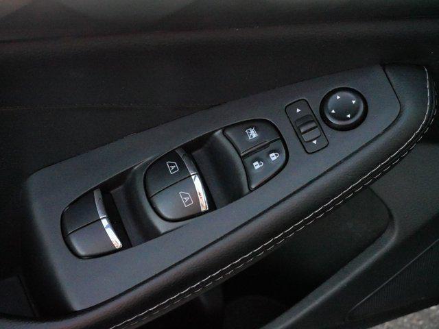 used 2023 Nissan Maxima car, priced at $22,988