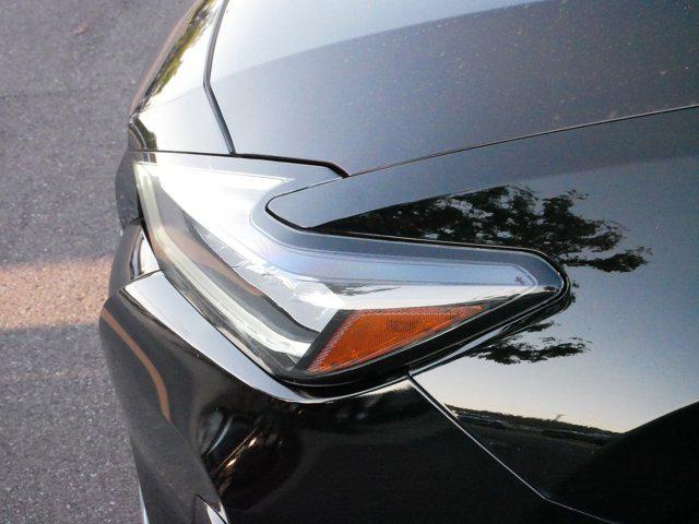 used 2023 Nissan Maxima car, priced at $22,988