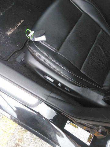 used 2023 Nissan Maxima car, priced at $25,999