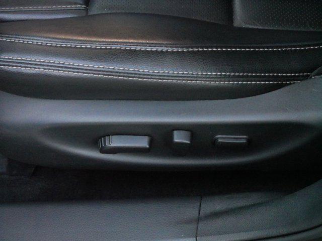 used 2023 Nissan Maxima car, priced at $22,988