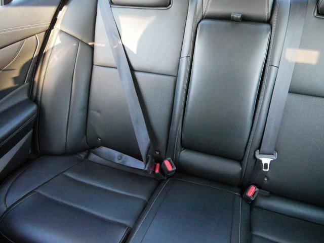 used 2023 Nissan Maxima car, priced at $22,988