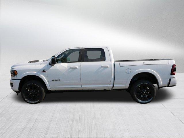 new 2024 Ram 2500 car, priced at $79,999