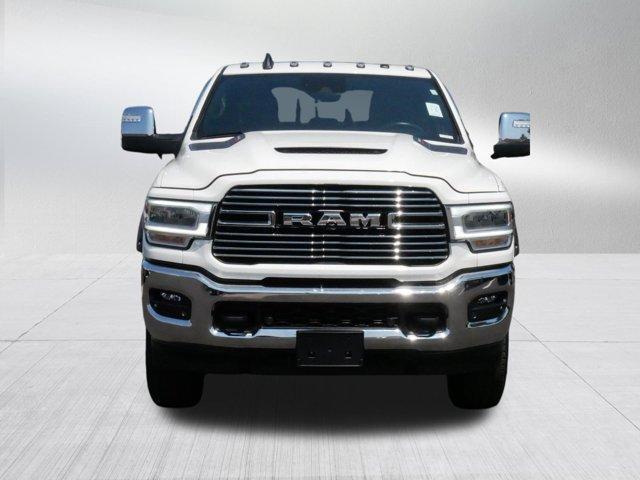 used 2023 Ram 3500 car, priced at $71,410