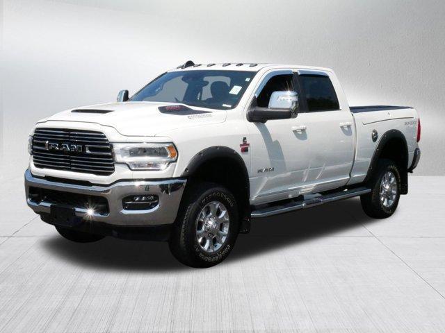 used 2023 Ram 3500 car, priced at $71,410