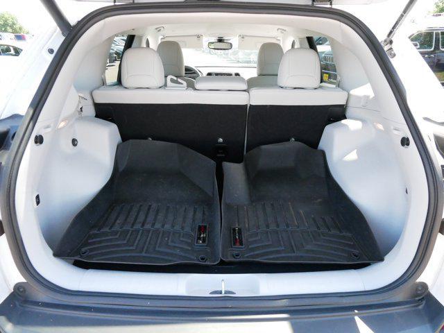 used 2022 Jeep Cherokee car, priced at $25,985