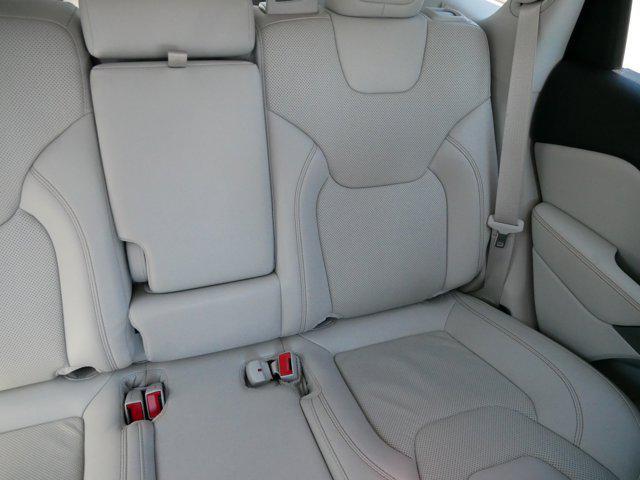 used 2022 Jeep Cherokee car, priced at $25,985