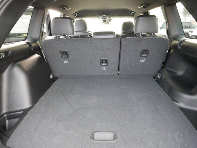 new 2025 Jeep Grand Cherokee car, priced at $44,617