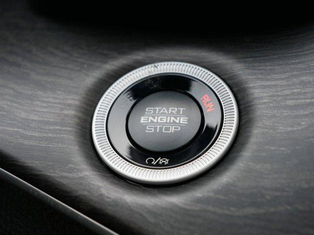 new 2025 Jeep Grand Cherokee car, priced at $44,617