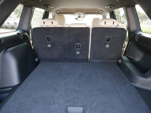 new 2025 Jeep Grand Cherokee car, priced at $41,730