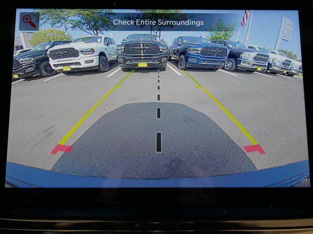 new 2025 Jeep Grand Cherokee car, priced at $41,730