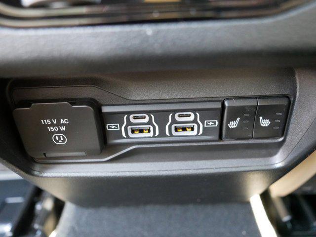 new 2025 Jeep Grand Cherokee car, priced at $41,730