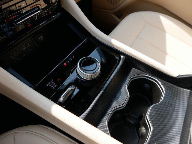 new 2025 Jeep Grand Cherokee car, priced at $41,730