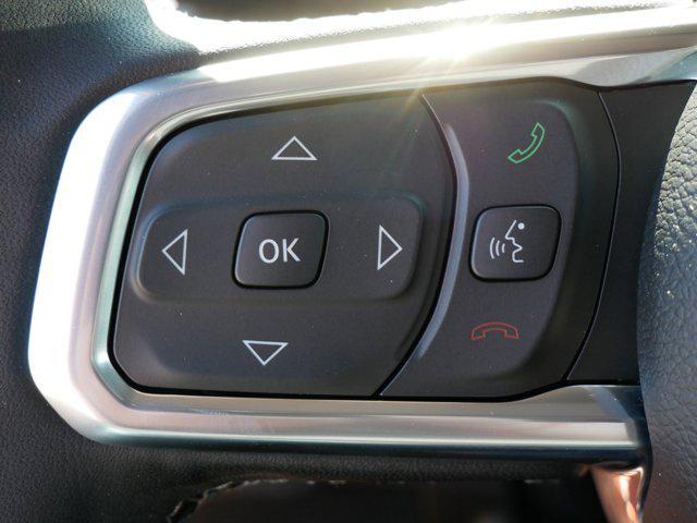 new 2025 Jeep Wrangler 4xe car, priced at $58,999