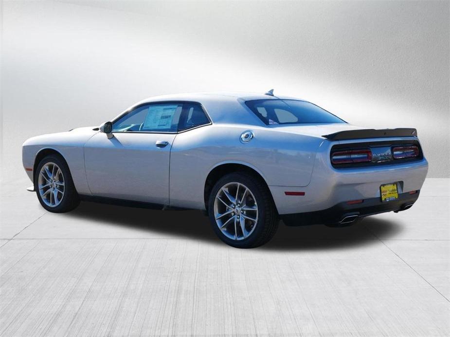 new 2023 Dodge Challenger car, priced at $39,414