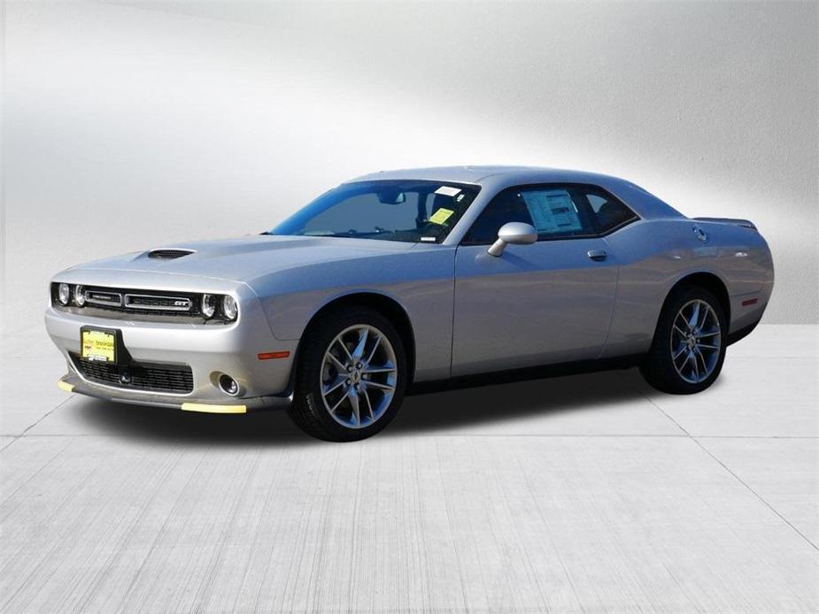 new 2023 Dodge Challenger car, priced at $39,414