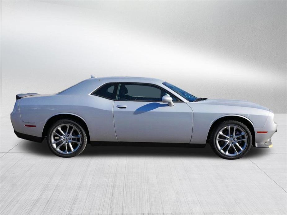 new 2023 Dodge Challenger car, priced at $39,414