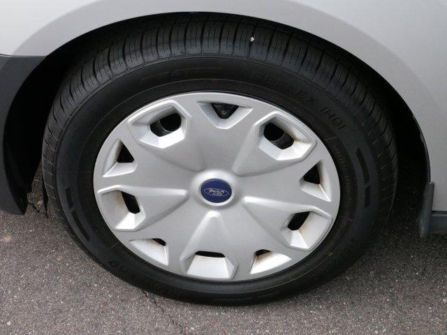 used 2018 Ford Transit Connect car, priced at $16,985