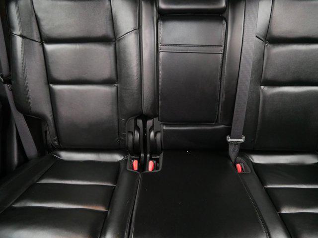 used 2022 Jeep Grand Cherokee car, priced at $29,588