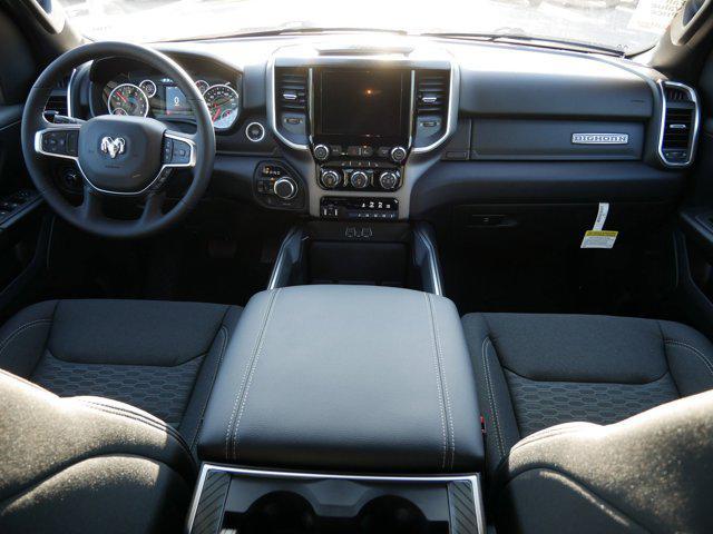 new 2026 Ram 1500 car, priced at $53,885