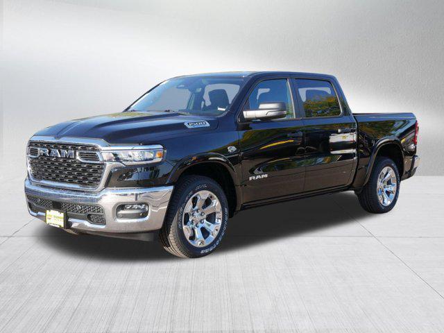 new 2026 Ram 1500 car, priced at $53,885