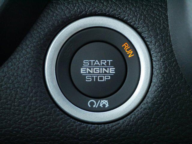 new 2026 Ram 1500 car, priced at $53,885
