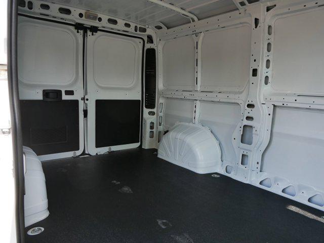new 2026 Ram ProMaster 1500 car, priced at $43,202