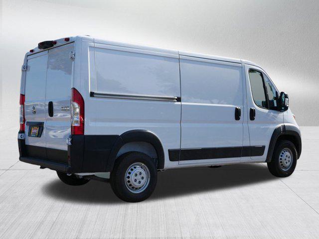 new 2026 Ram ProMaster 1500 car, priced at $43,202