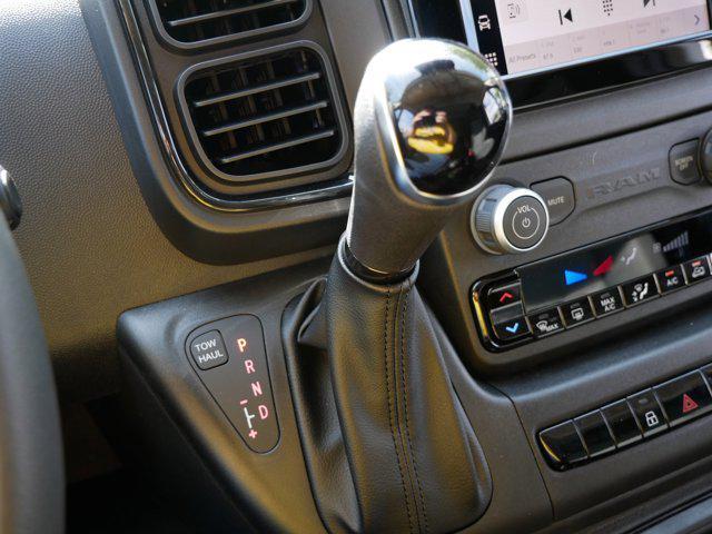 new 2026 Ram ProMaster 1500 car, priced at $43,202