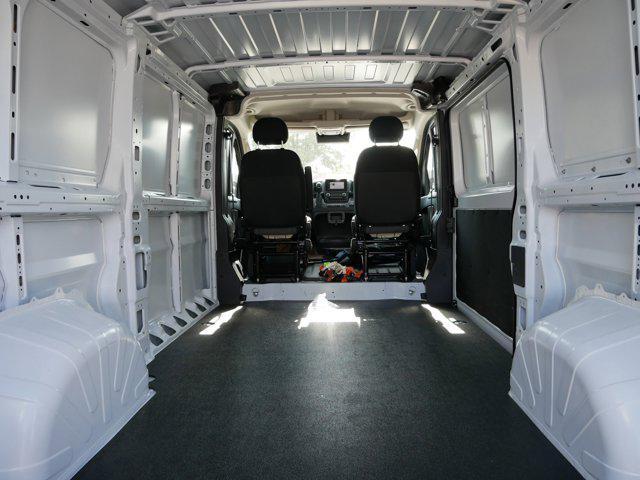 new 2026 Ram ProMaster 1500 car, priced at $43,202